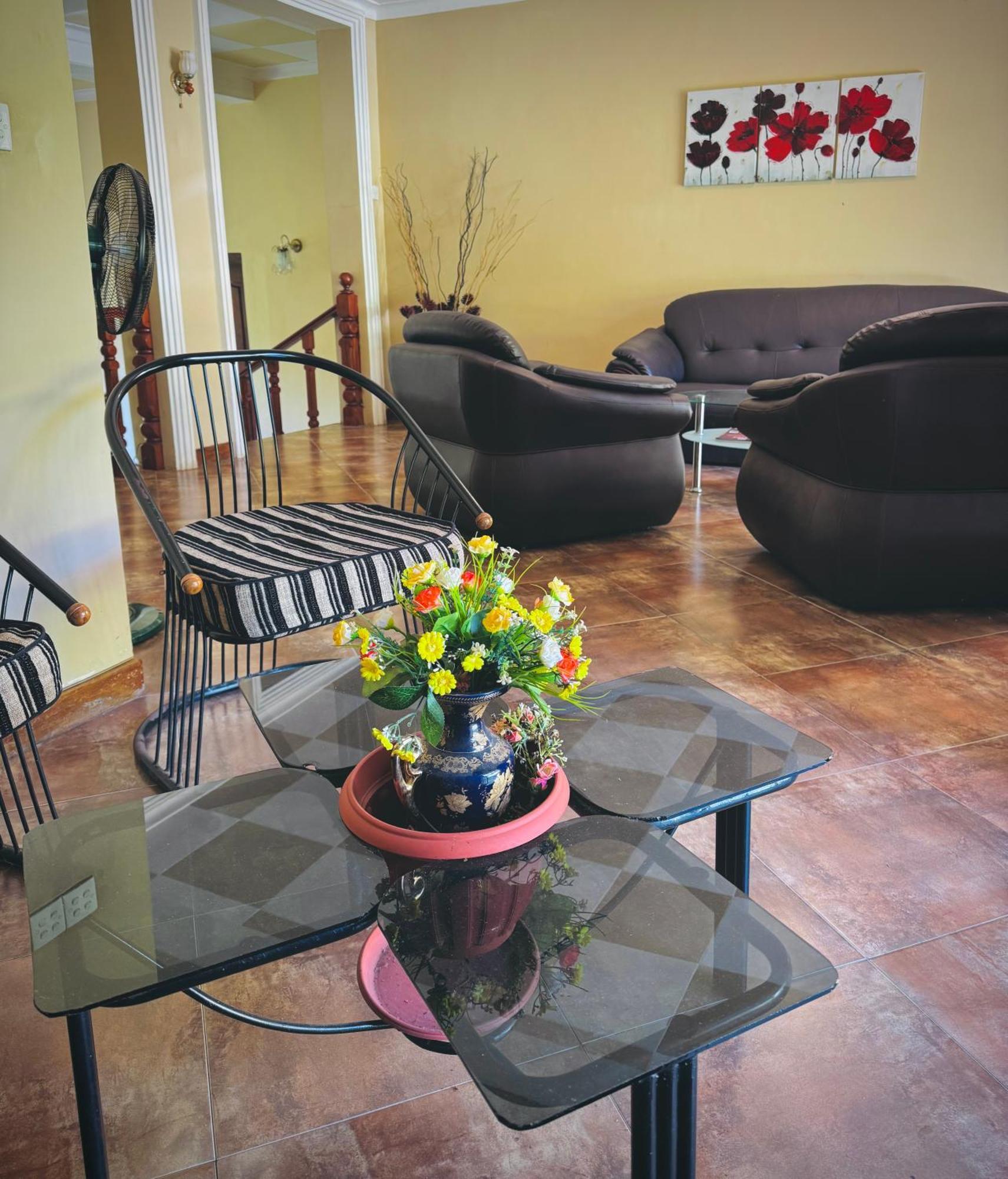 Mahaweli View Bungalow Kandy Buitenkant foto